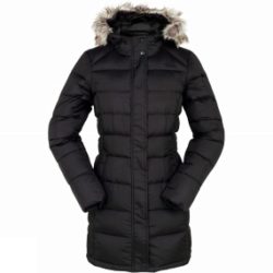 Womens Samy Down Jacket